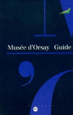 Guide du musée d'Orsay - Collectif - V266435