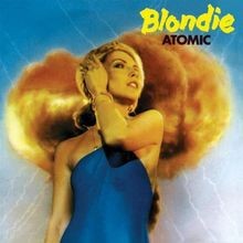 Atomic von Blondie | CD | Zustand gut