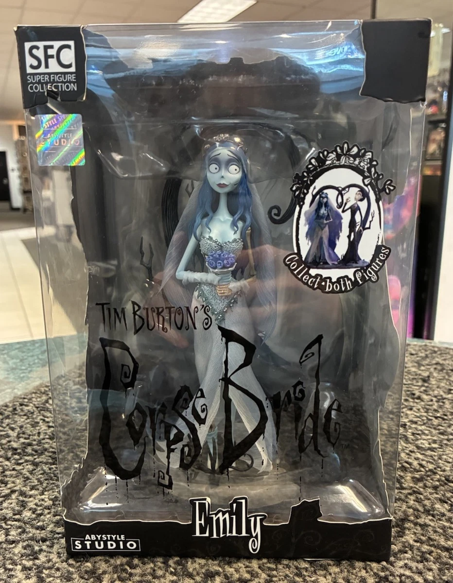 25+ Action Figures Corpse Bride for sale | Updated Oct 2026