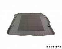 Kofferraumwanne Kofferraummatte FüR Land Rover Discovery Hinten 04-09
