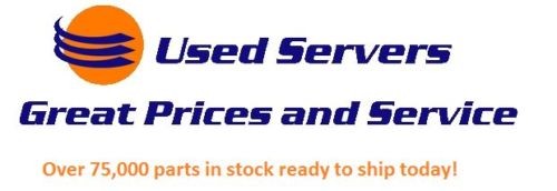 Ventilateur Dell CN869 Poweredge T110 - Photo 1/1