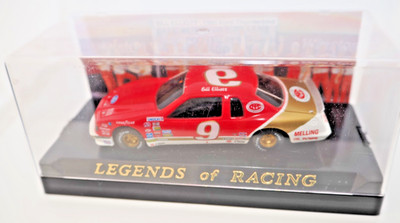 Ford Thunderbird NASCAR Legends of Racing - 1985 #9 - Bill Elliott - Melling