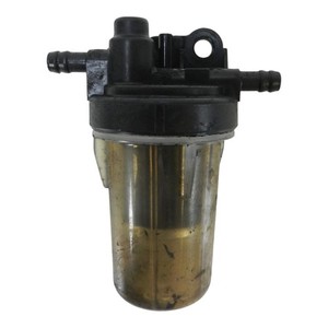 2018 KUBOTA RTV-X900 FUEL FILTER 6A320-58862