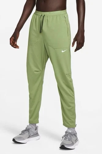 Taille L Pantalon de course homme Nike Phenom Elite en tricot, alligator.
