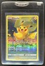 2023 Pokemon SWSH Crown Zenith Pikachu Galarian Gallery #GG30/GG70