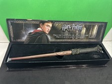 Noble Collection Harry Potter  s Wand with Illuminating Tip 14  Lights Up Works