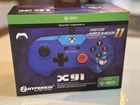 Hyperkin X91 Capcom Mega Man 11 Wired Controller - Xbox One & Windows 10