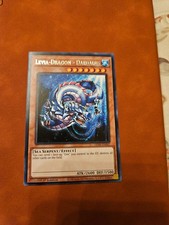 Levia-Dragon - Daedalus LED9-EN047 Legendary Duelists: Duels from the Deep...
