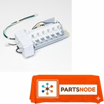 AP7212729-A PS17215831 For Whirlpool Gold Refrigerator Ice Maker Part # Model