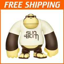 Sun Bum Sonny Collectible Action Figure