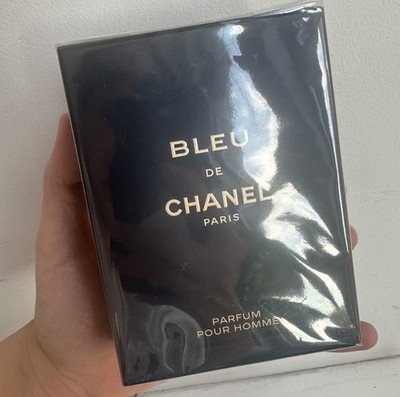 CHANEL Bleu 3.4 fl oz Men's Eau De Parfum Spray