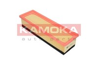 Kamoka Luftfilter F228101 Umluftfilter FüR Peugeot C3 C2 Partner Berlingo 207 SW