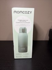  80 Momcozy Portable Water and Milk Warmer Model MW05 New in Box