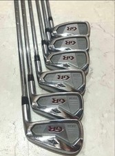 Bridgestone Tour Stage X-Blade Gr C-1 Iron Set 6 Pieces