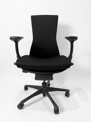 Herman miller Embody Chair - 202x OEM Original Fabric - Not Reupholstered
