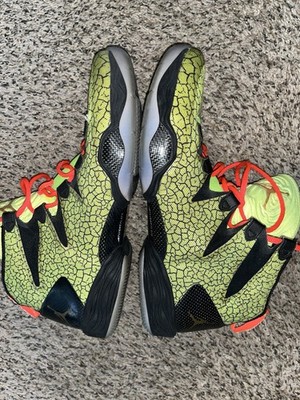 Men s Air Jordan 28 SE  All-Star  Size 12