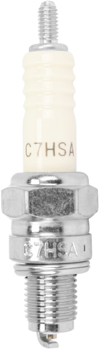 NGK C7HSA Spark Plug Non-Resistor for ATV Off-Road Street