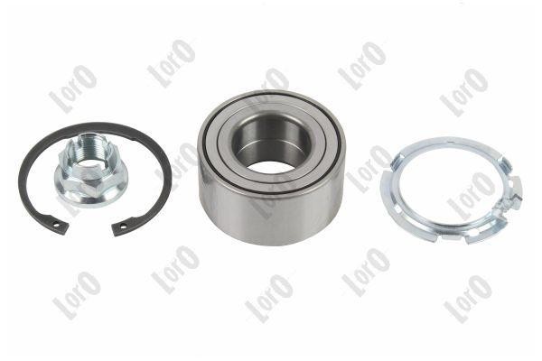 ABAKUS Wheel Bearing Kit 141-03-004 For Dacia Mercedes Nissan Renault