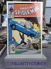 The Amazing Spider-Man #306 (Marvel Comics Early October 1988)