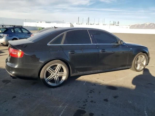Crossmember/K-Frame Rear AWD Quattro Fits 08-17 AUDI A5 2365255 - Image 3 of 4