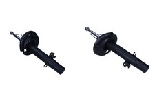 2x Stoßdämpfer Vorderachse für PEUGEOT 207 SW 207/207+ Kasten/Schrägheck