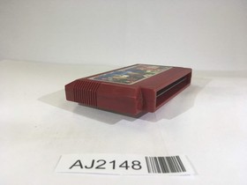 AJ2148 Ninja Jajamaru Kun NES Famicom Japan