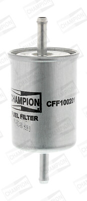cham CFF100201 CHAMPION FUEL FILTER FOR ALFA ROMEO AUDI