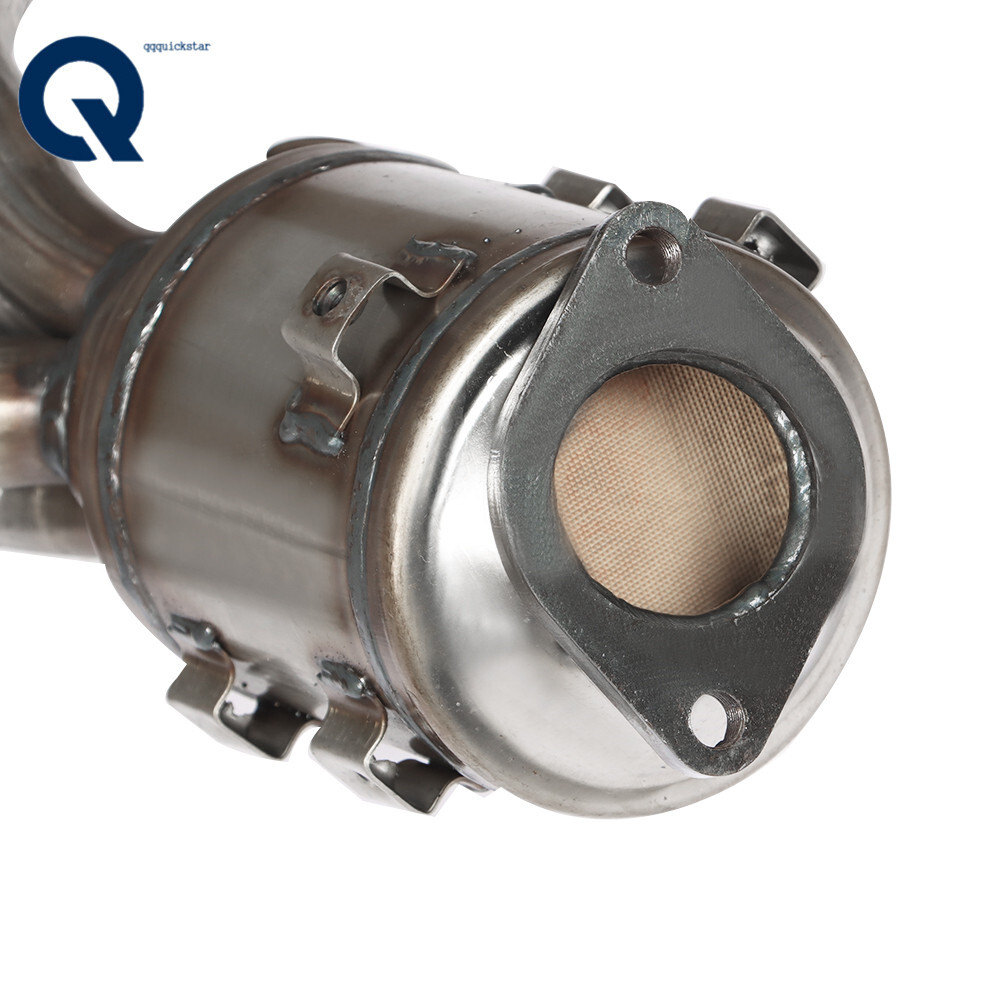 Catalytic Converter For 20122016 Hyundai Veloster Base Hatchback 3