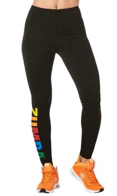 next rainbow leggings