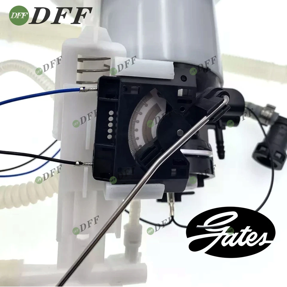 Bomba de combustible GATES A2184700994 para Mercedes-Benz W212 E350 E550 CLS400 GLK Foto 4 de 4