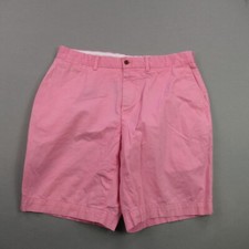 Polo Ralph Lauren Shorts Mens 34 Pocket Button Lightweight Outdoors Golf