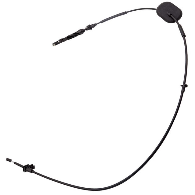 Transmission Selector Shift Control Cable for GMC Envoy 15079394