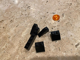 Lego Batman 2013 Arctic Batman VS. Mr. Freeze 76000 Parts Only