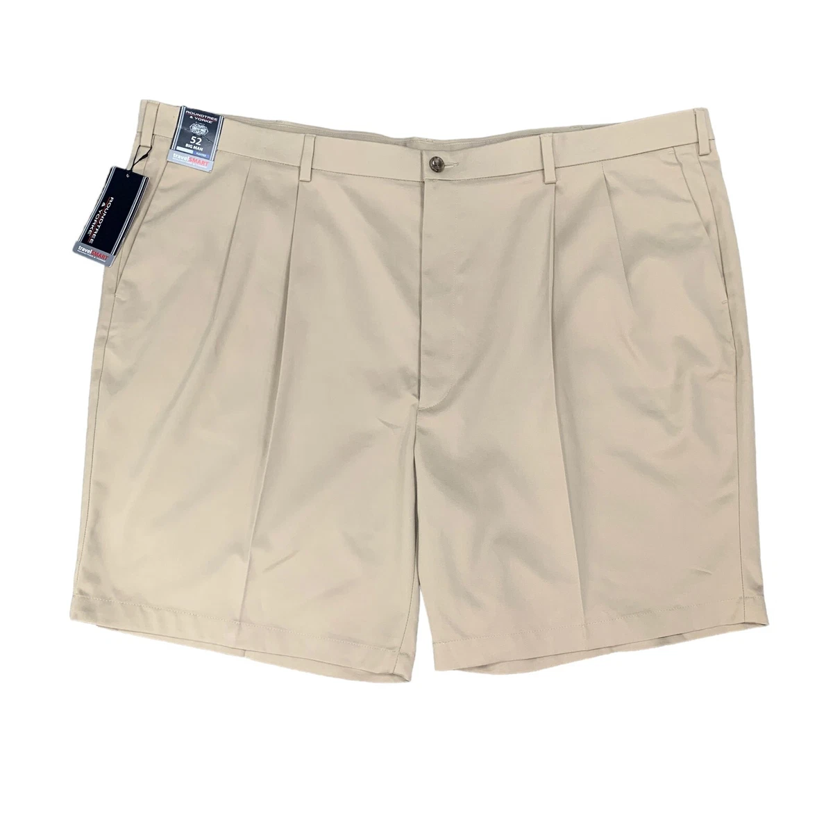 Casuals roundtree and yorke shorts on sale