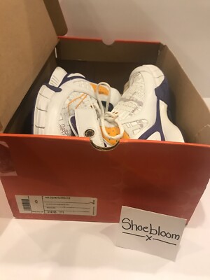 Nike Air Zoom Huarache 2k5 Laser LA Lakers Kobe Bryant PE  display picture 1