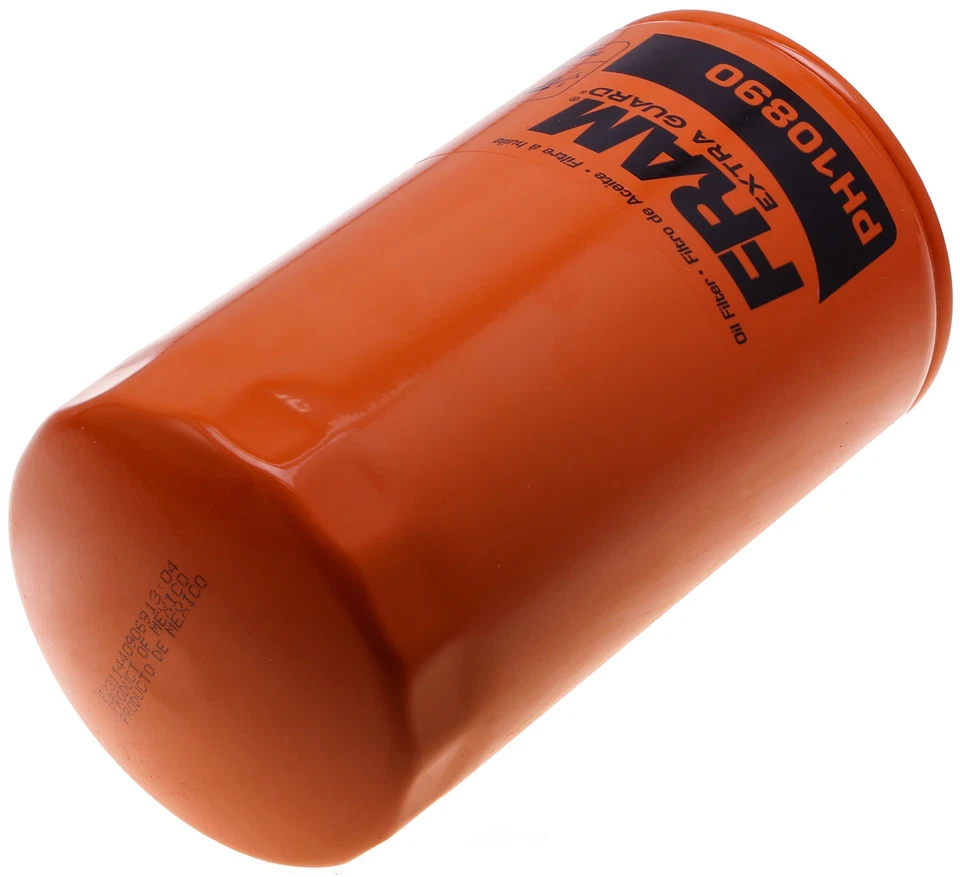 Engine Oil Filter fits 2011-2019 Ford F-250 Super Duty,F-350 Super Duty F-450 Su - Image 3 of 4