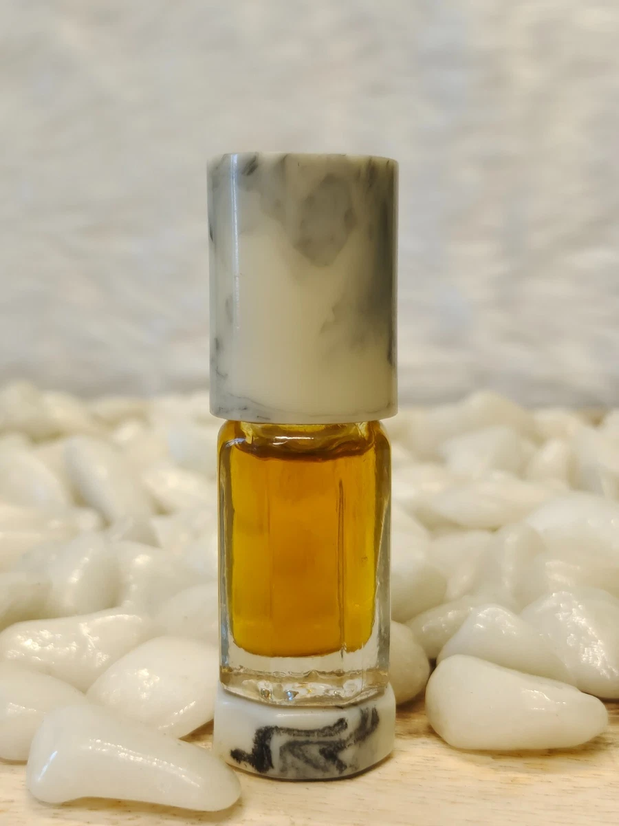 ATTENTION 40 Years Old INTIM 1 12ml Perfume Oil Attar Fragrance Aroma Scent
