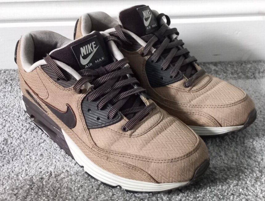 air max 90 suit and tie