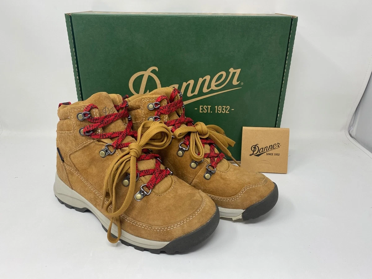 Danner since deals 1932