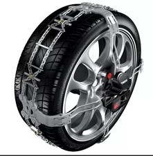 Catene neve ragno Konig K-Summit - Vedi foto per misure pneumatici - NUOVE