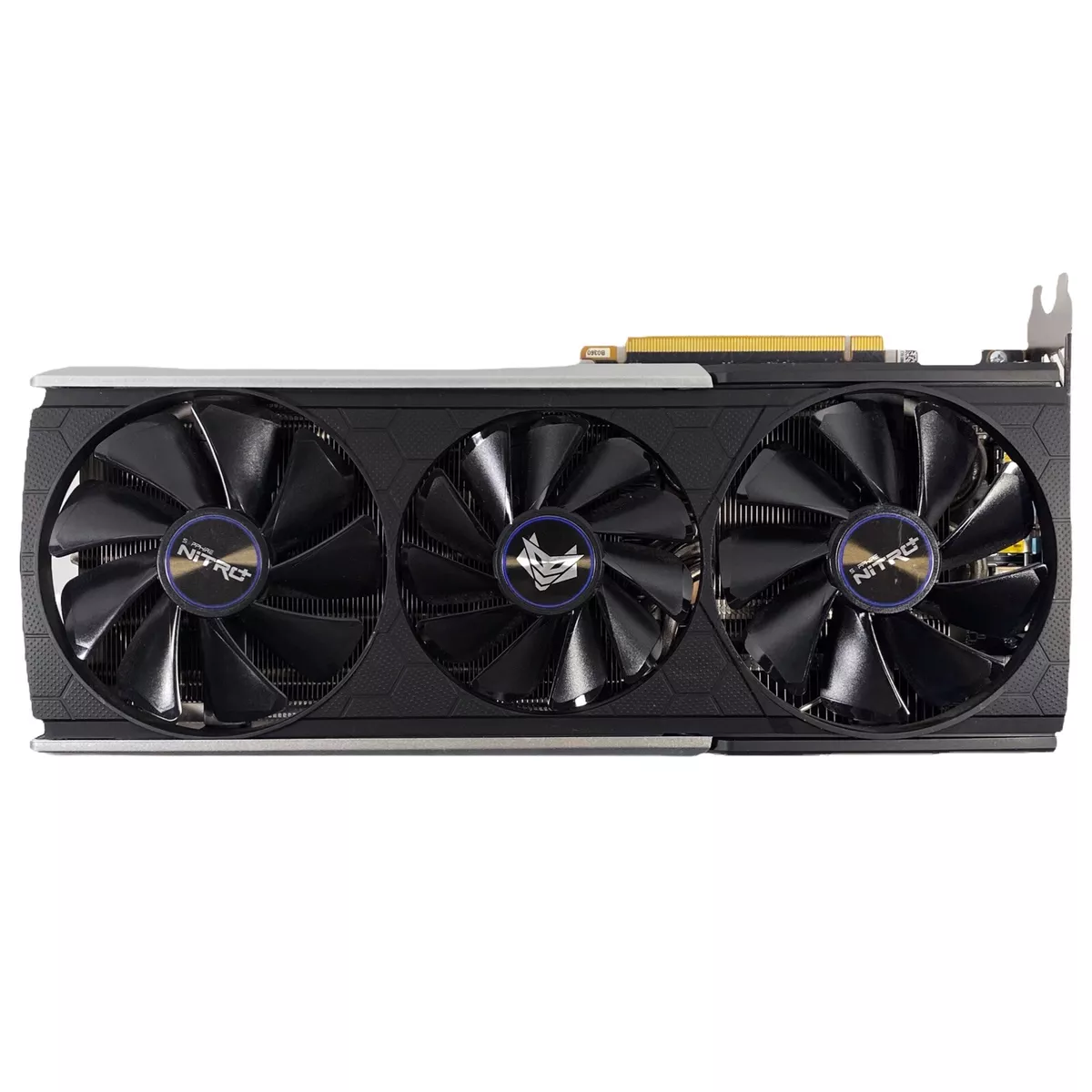 Sapphire Radeon NITRO+ RX 5700 XT 8GB GDDR6 Graphics Card - Please Read Descript