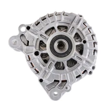 NEW OEM 12 VOLT ALTERNATOR FITS VOLKSWAGEN CC EXECUTIVE 4 MOTION 2015 03H903023L