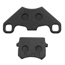 Disc Brake Pads for Quad 50cc 70cc 110cc