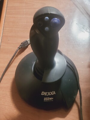 joystick Dexxa Vintage