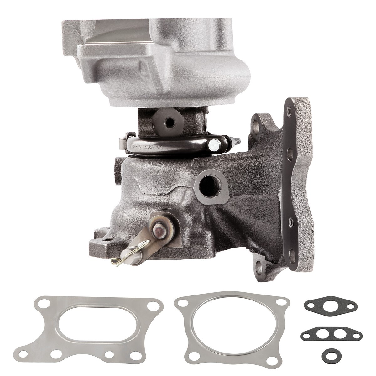 Original IHI TD025 Turbocharger For Honda Civic & CR-V 1.5L VTEC - Part #49373-07012