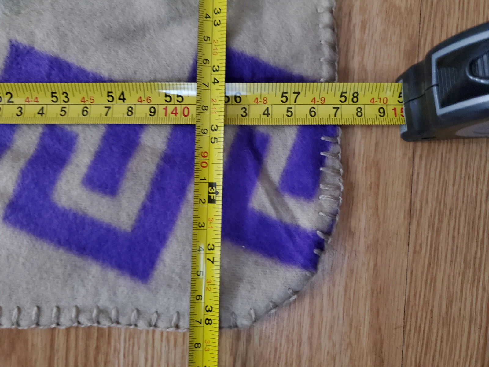 NEW AZ Diamondbacks 59" x 43" Fleece  Throw Picnic Blanket -- Dbacks 2006 SGA