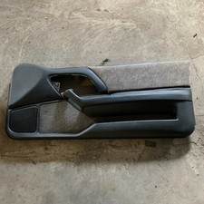 Porte avant et accessoires Chevrolet CAMARO