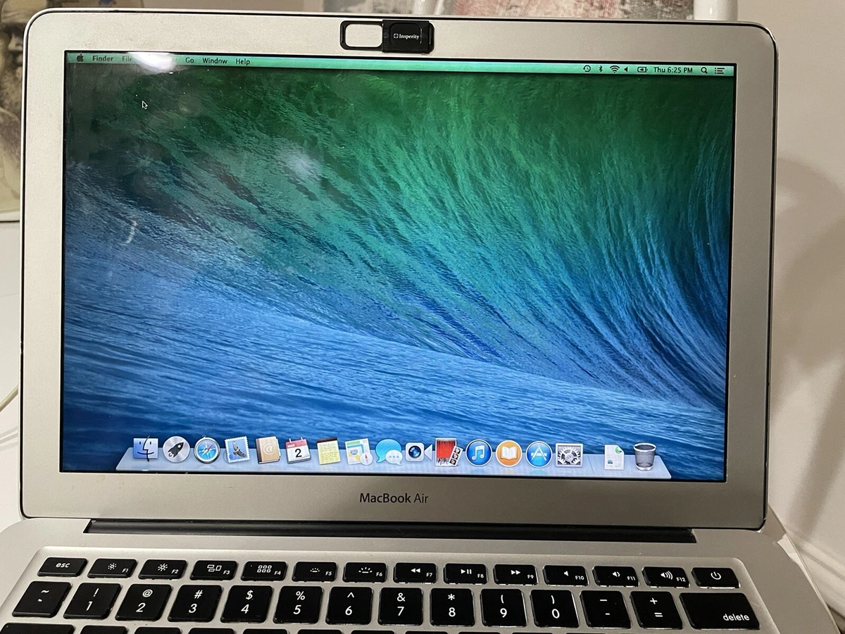 Apple MacBook Air 13