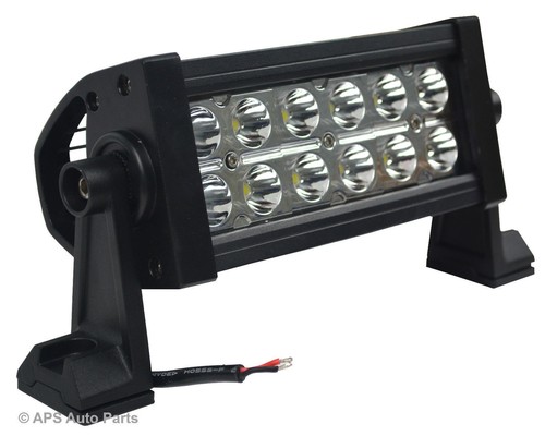 12 led spot