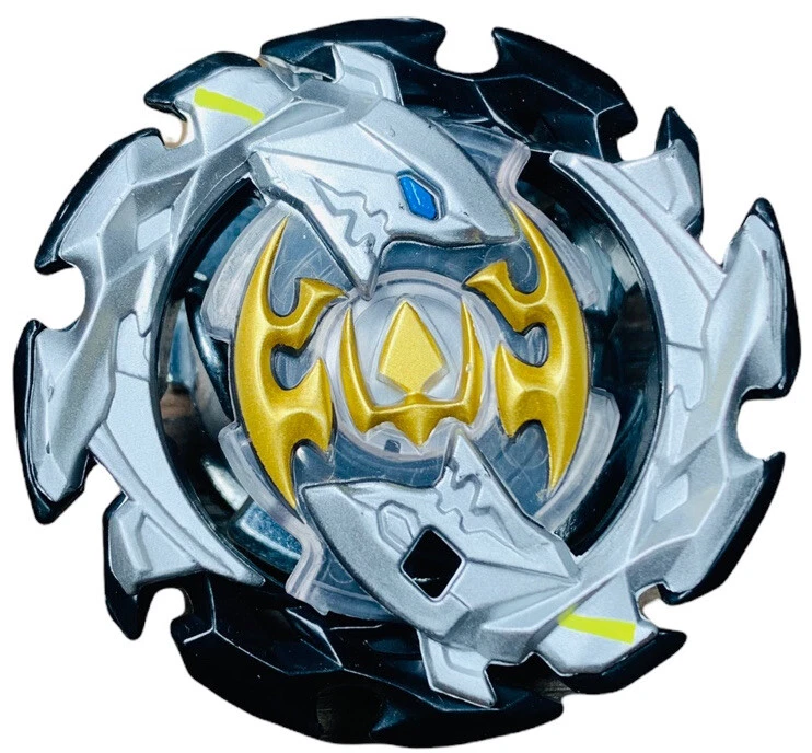 beyblade bust turbo